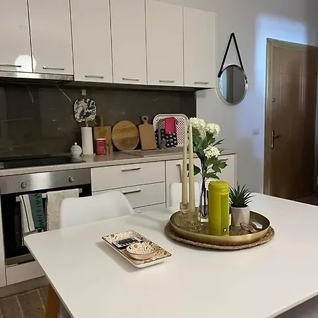 Apartment Ok Golem (Tirana)