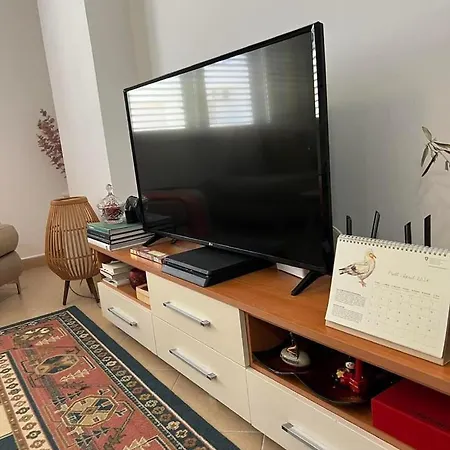 Ok Apartment
