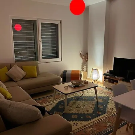 Apartment Ok *