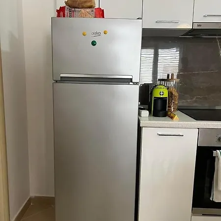Apartment Ok *