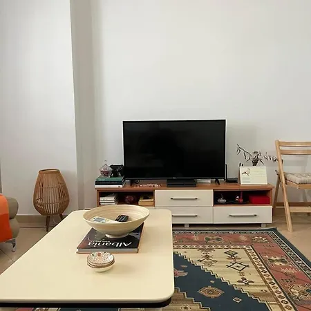 Apartment Ok Golem (Tirana)
