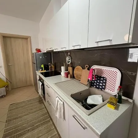 Apartment Ok Golem (Tirana)