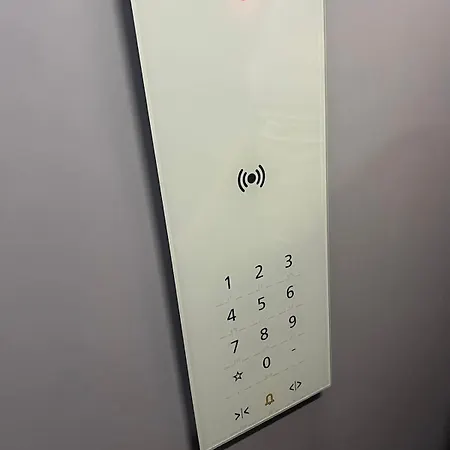 Ok Apartment *