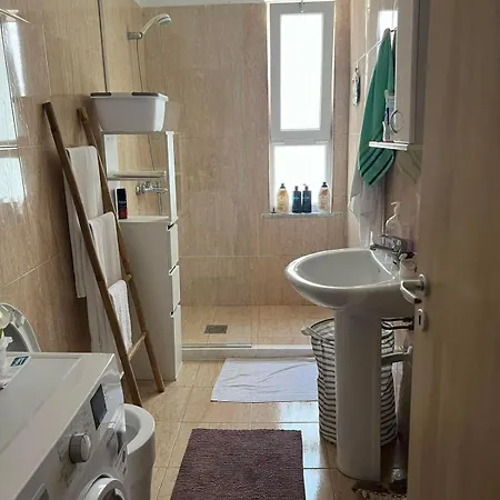 Apartment Ok Golem (Tirana)