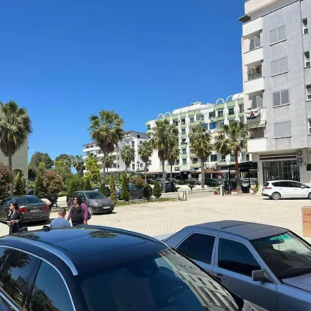 Apartment Ok *